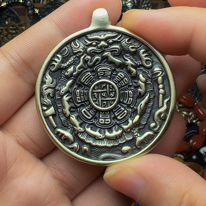 吊坠柏香籽/百香籽