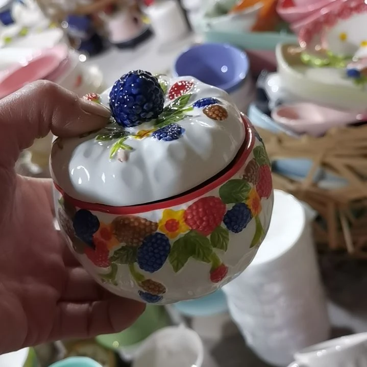 ?****i陶瓷产品设计质量