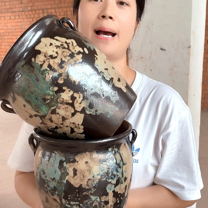 瑕疵高21口17两个