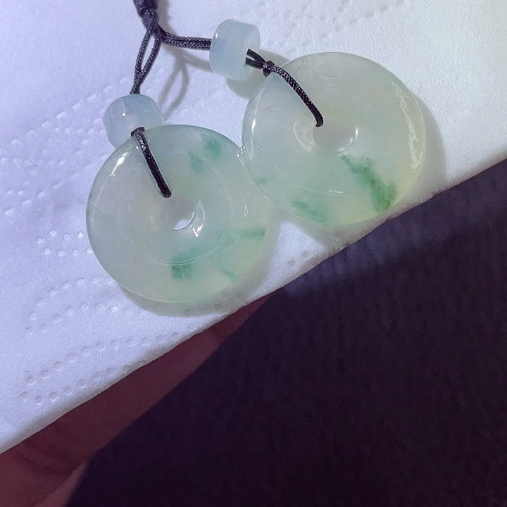 未镶嵌定制翡翠翡翠