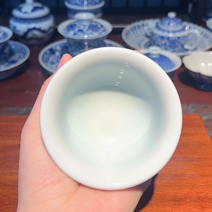 镹曰陶手工制作工艺制作