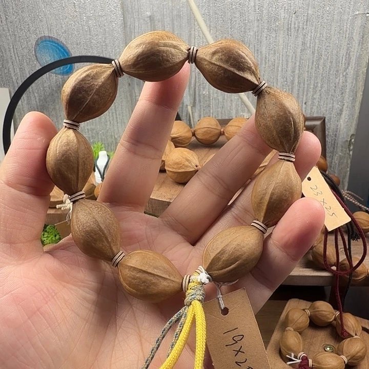 吊坠橄榄核1928梅林铁核