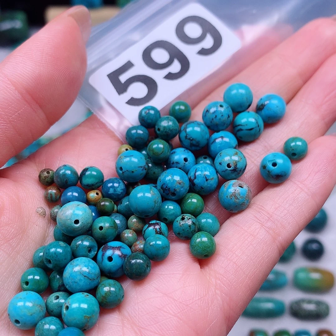 空竹粉丝专享十堰特色手工散珠