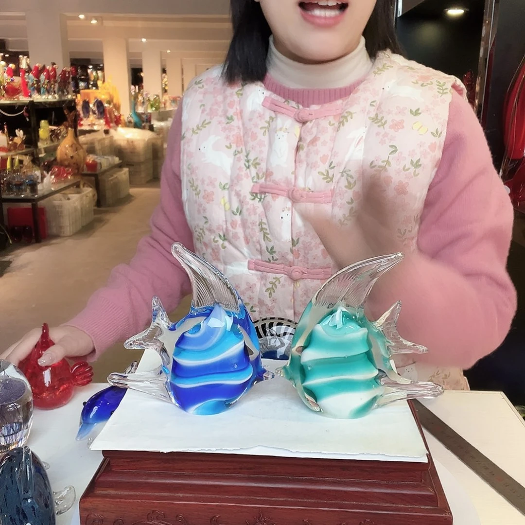茶盏琉璃之恋是一个