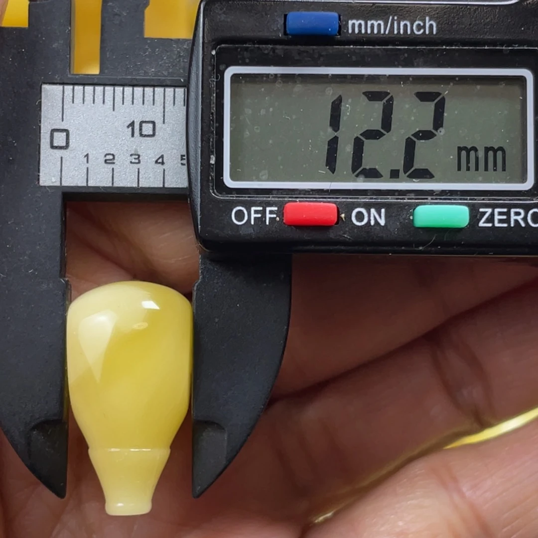 【闪购商品】裸石蜜蜡未镶嵌19杂