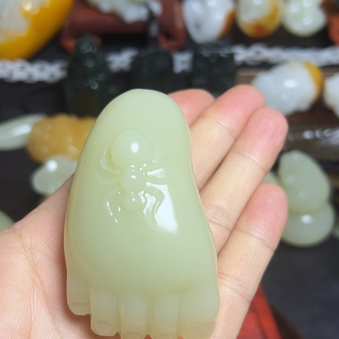 玉天然料子精品精品