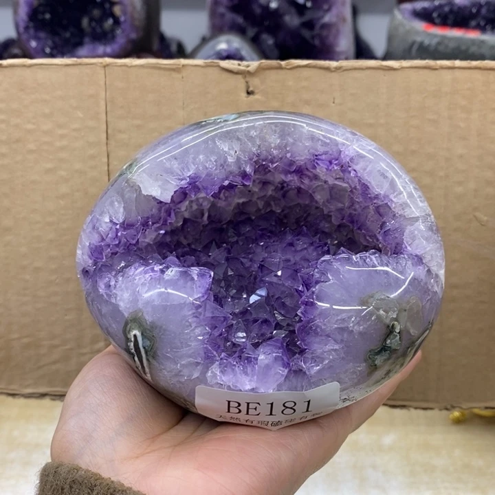 未镶嵌大型摆件（非配饰）水晶