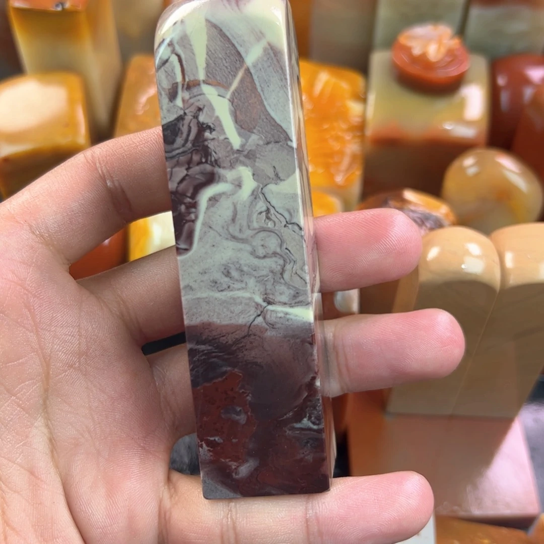 老挝石印石?****?老挝石1111