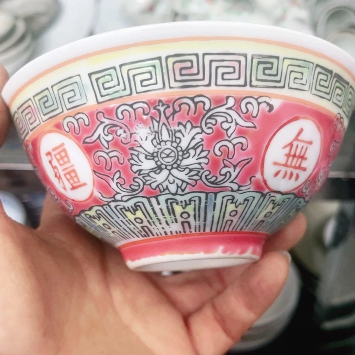 日常家用精美陶瓷