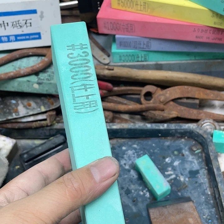 李*磨刀石下铁快好用