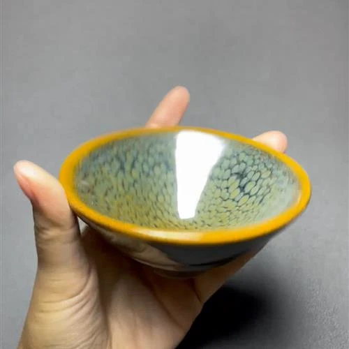 【闪购商品】茶盏-559............