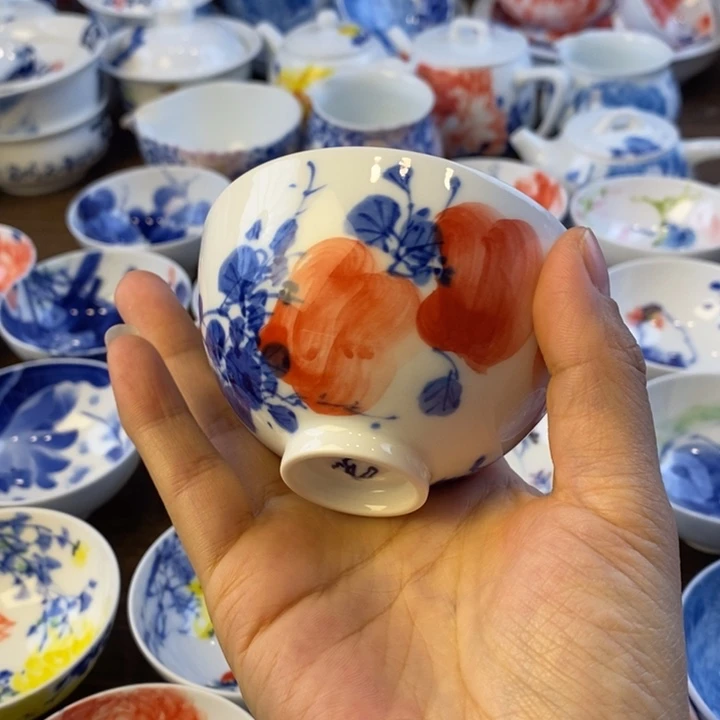 瓷片景德镇陶瓷大学