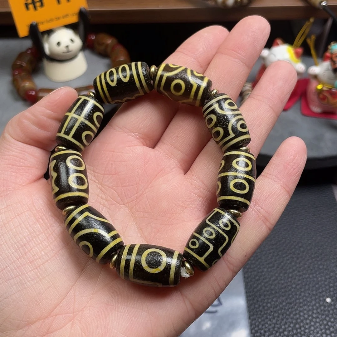 龘***龘玛瑙/玉髓未镶嵌颈饰