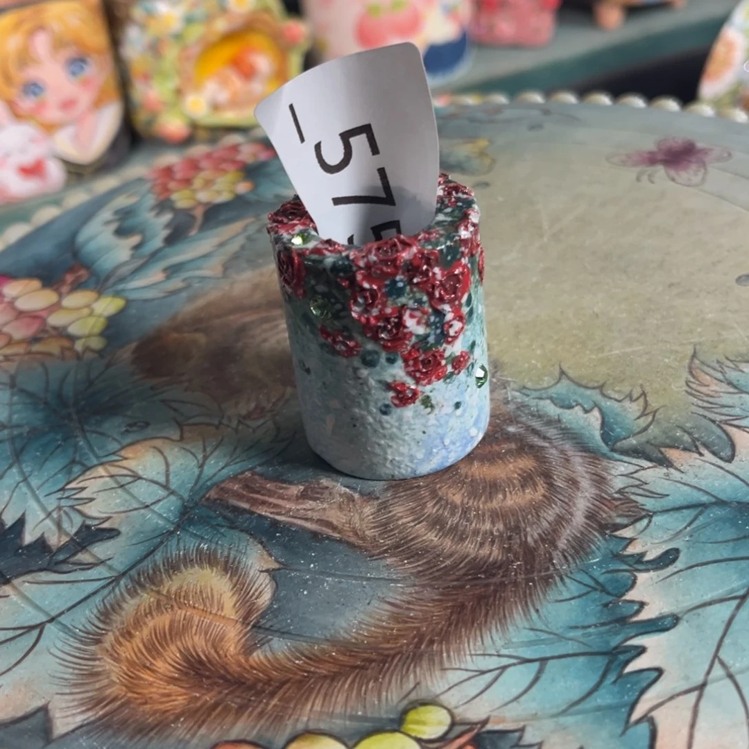 心***～575多肉花盆   1个