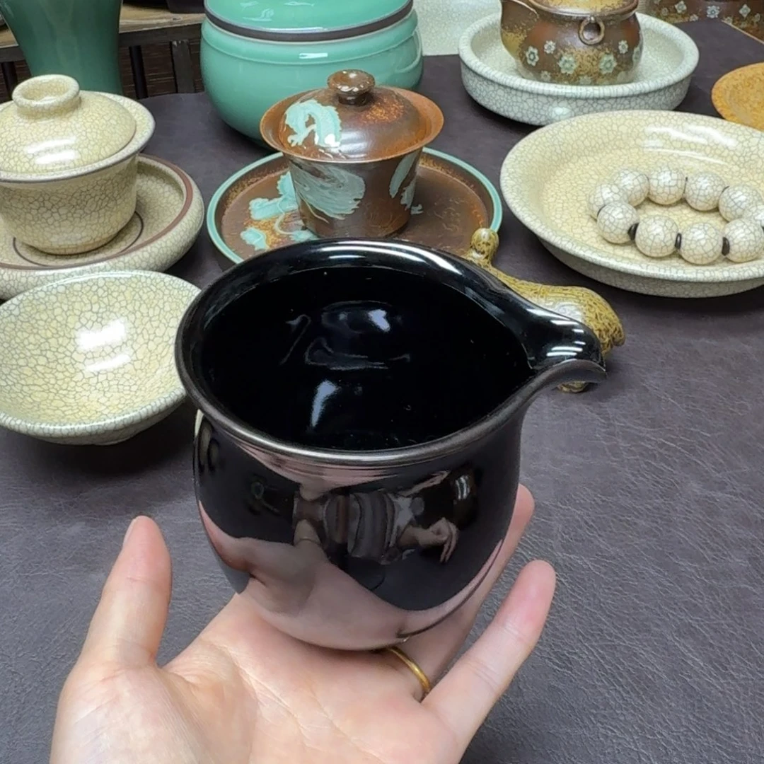 青瓷杯子杯子杯子微