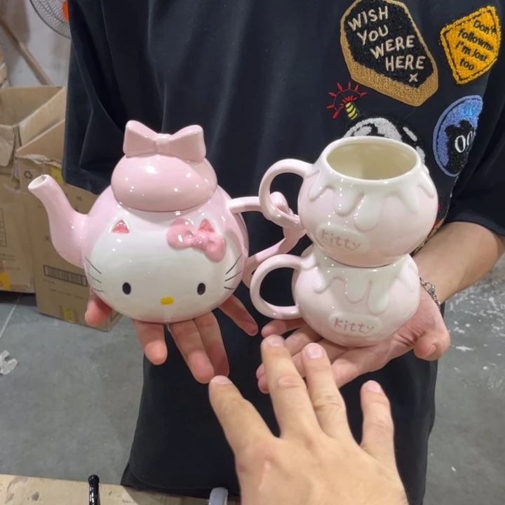 我们都是好孩子呀我也