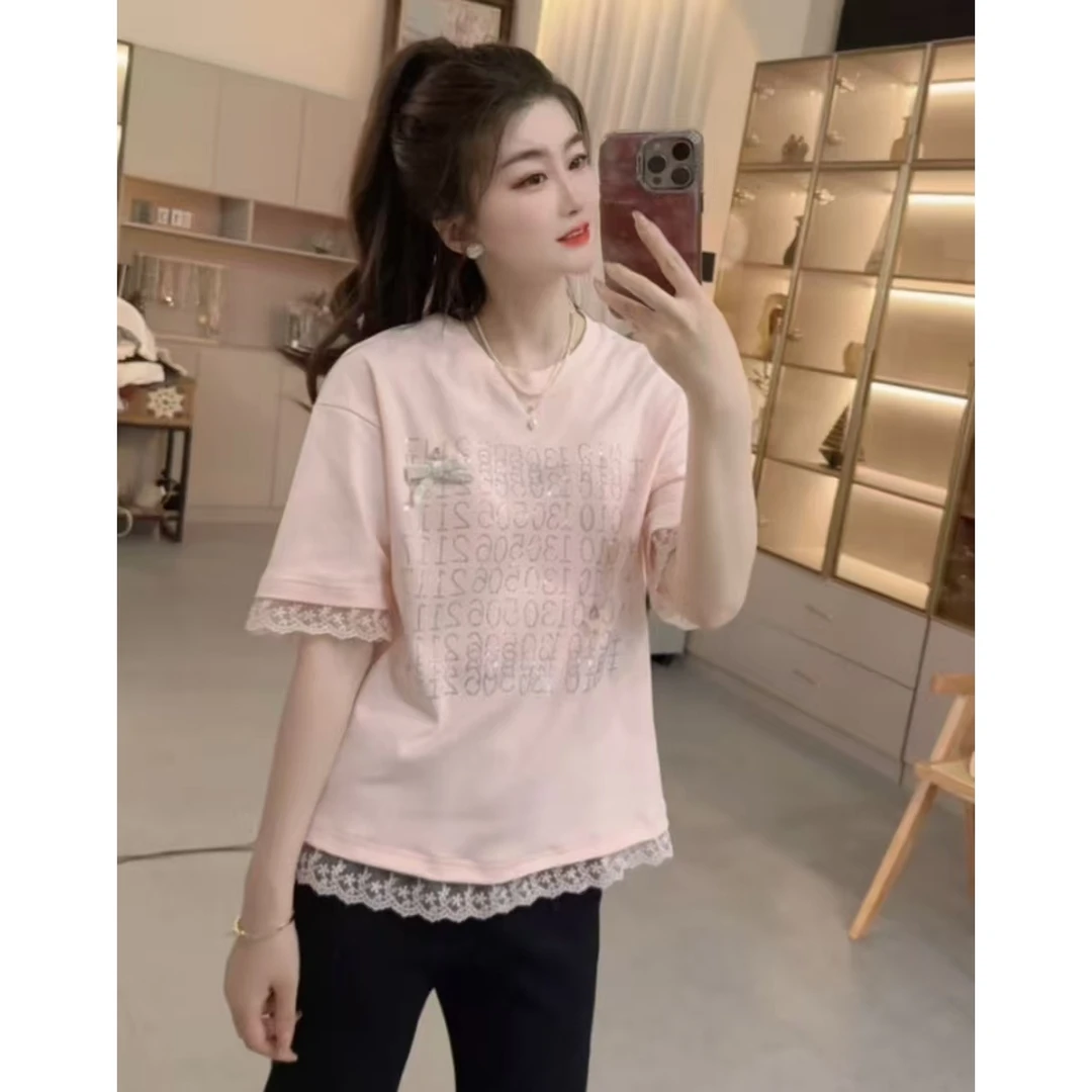 『数字柔情H』新时尚气质百搭时尚衬衫6009