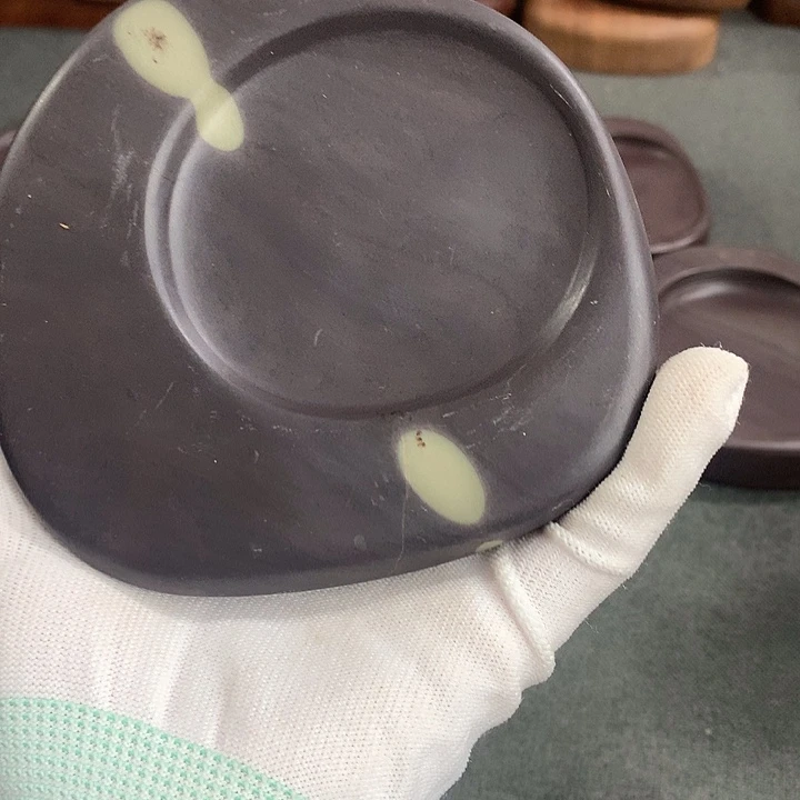 广东肇庆原石端砚