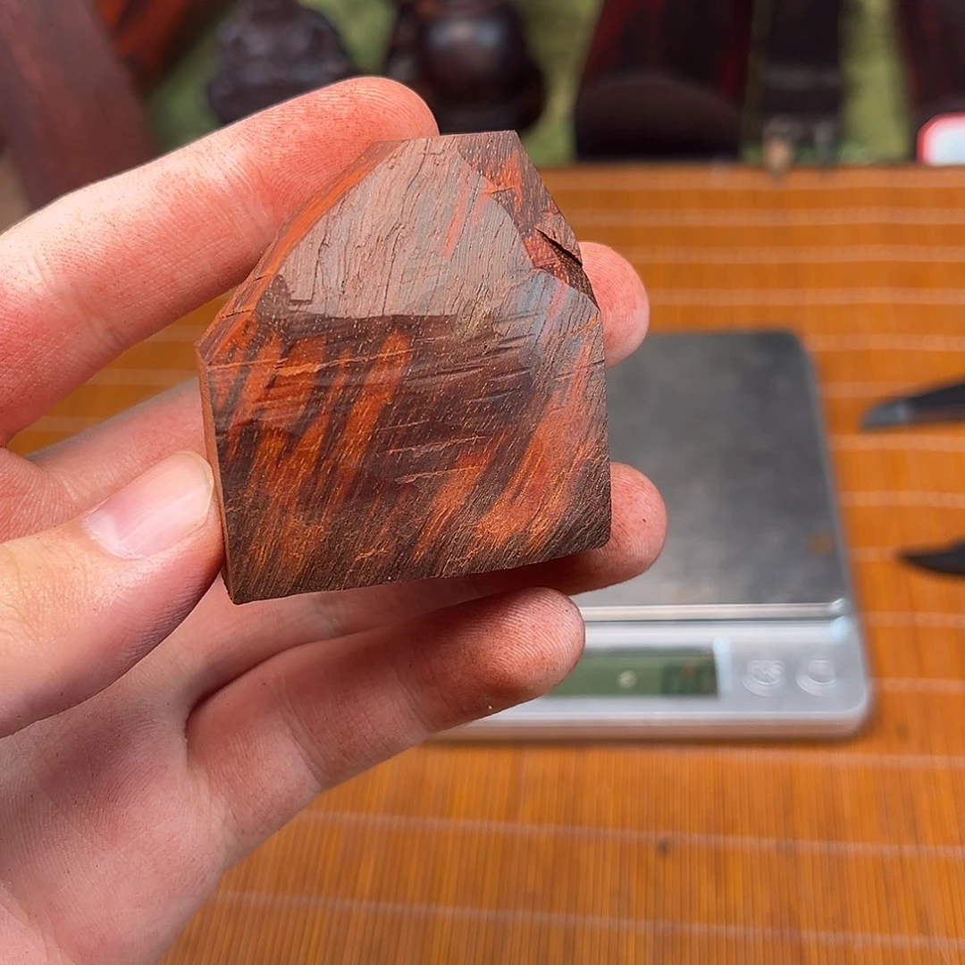 檀香紫檀（小叶紫檀）