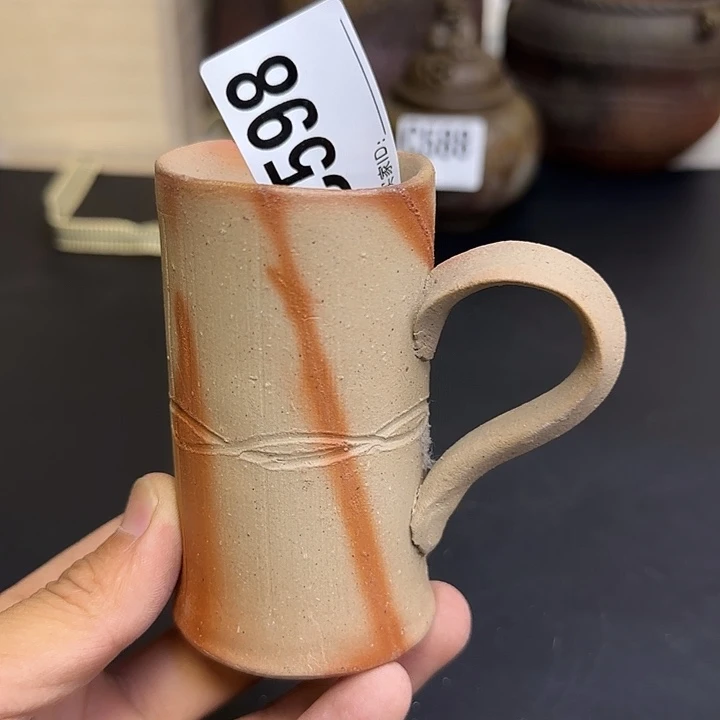 备前烧作品备前烧作品