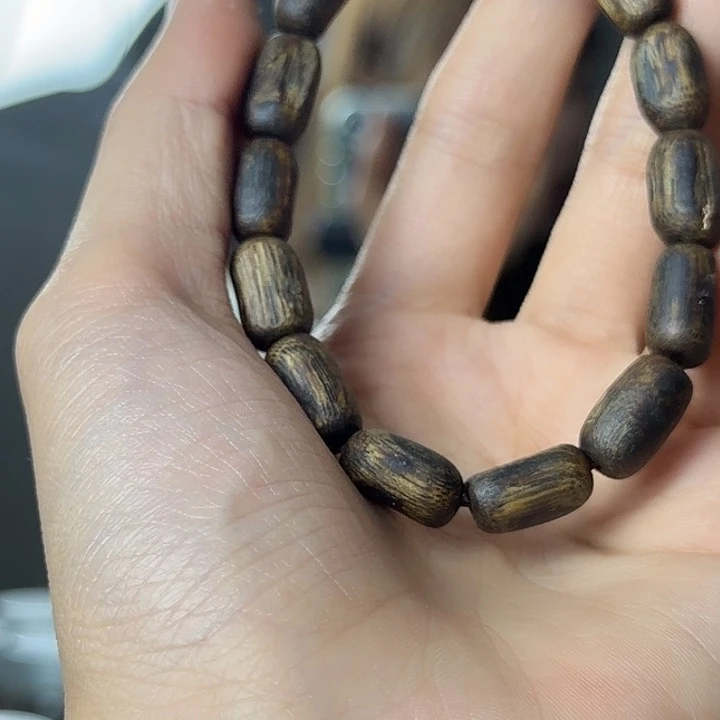 沉香沉香碎屑奇楠沉香随行