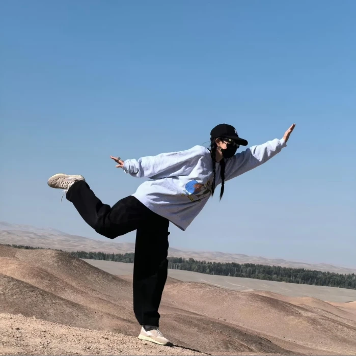 【含亚麻】条纹长袖T恤针织衫mm1117