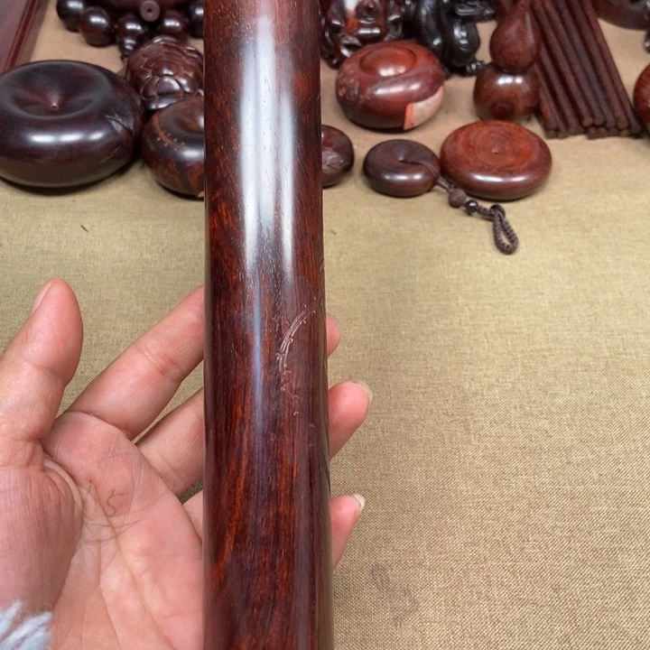 檀香紫檀（小叶紫檀）正**香印度小叶紫檀