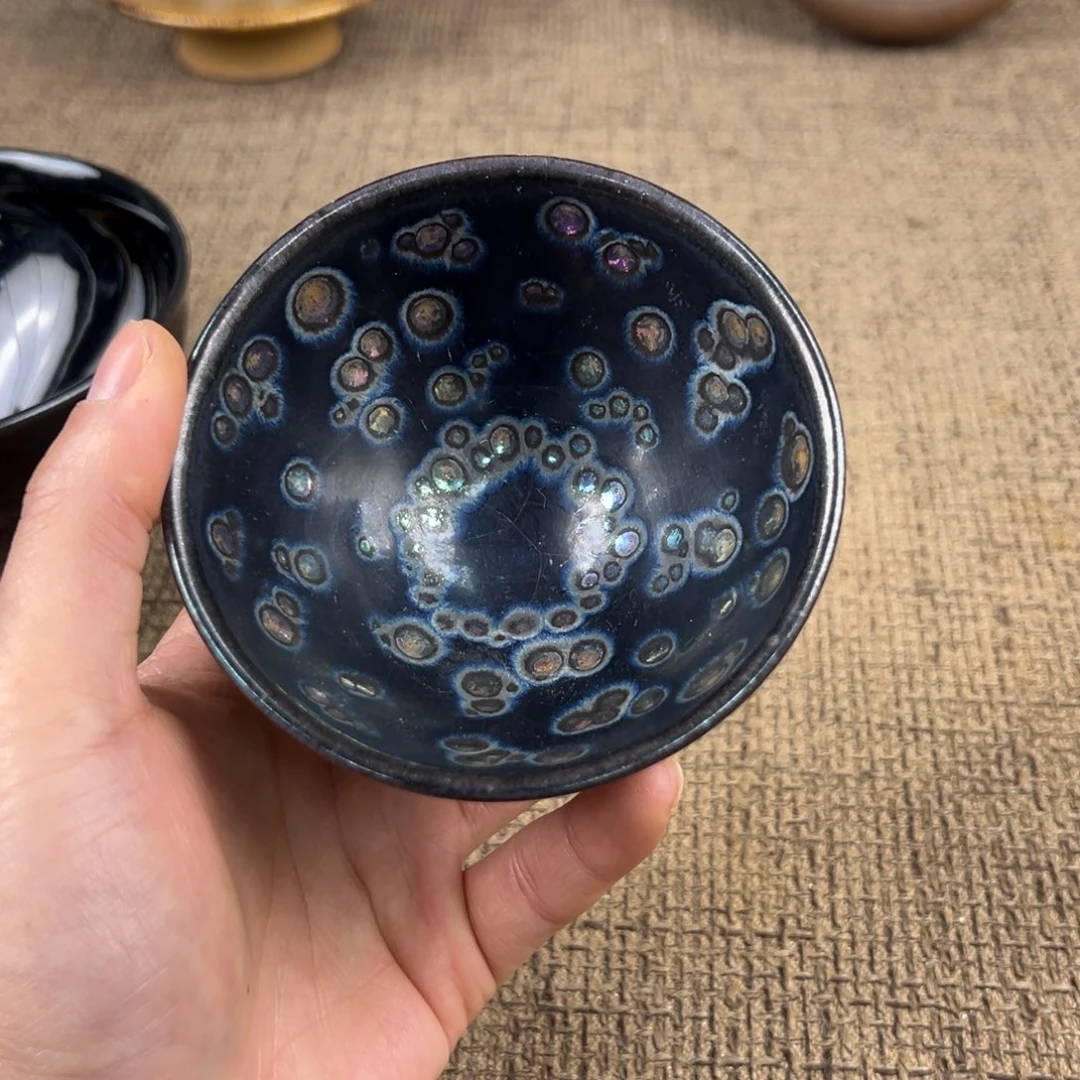 多***珠Lao窑瓷直播间正能量开门货