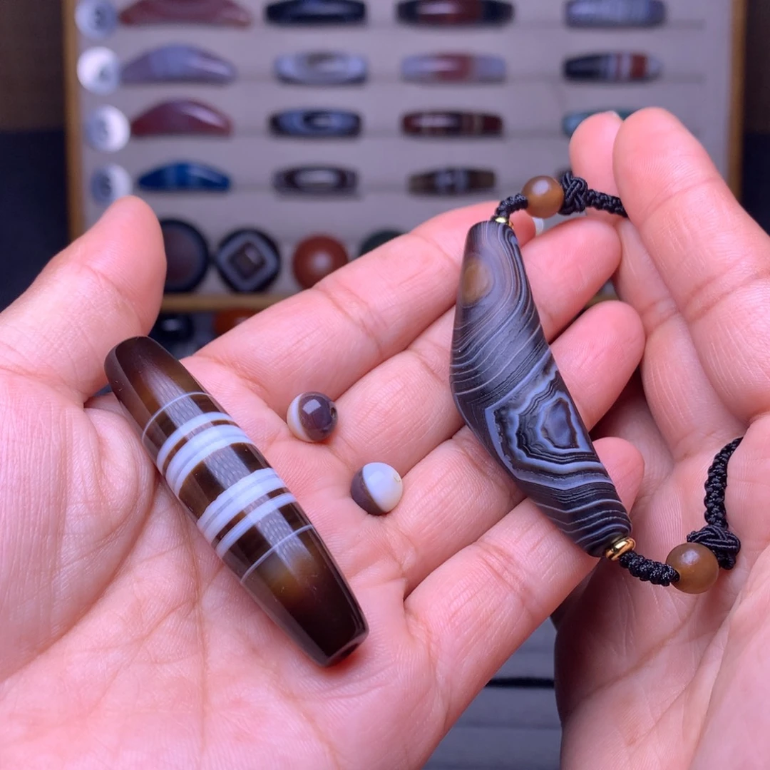 雨***鱼未镶嵌玛瑙/玉髓珠宝奇石