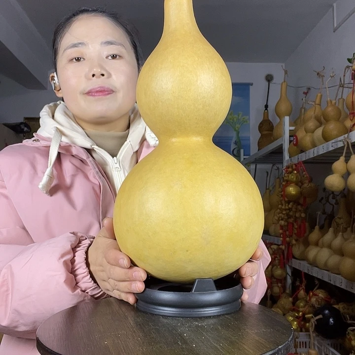 李*英天然葫芦一物一图看图片发货
