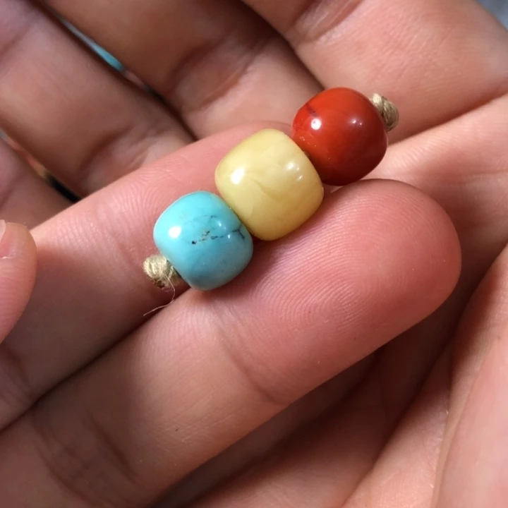 未镶嵌南红玛瑙珠宝奇石