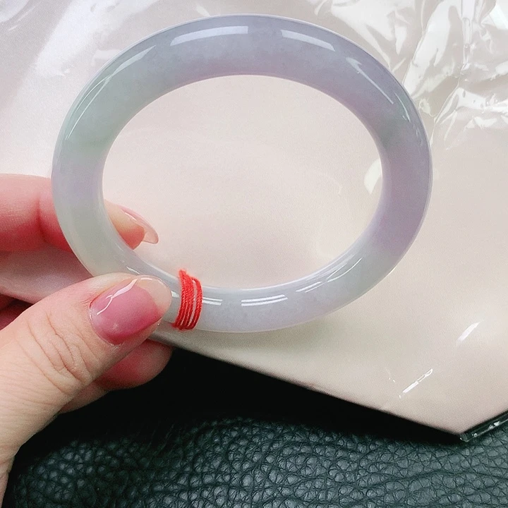 未镶嵌手镯翡翠翡翠253
