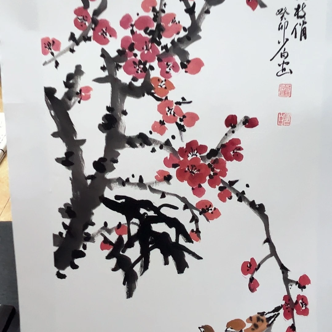 书法书法作品欣赏，