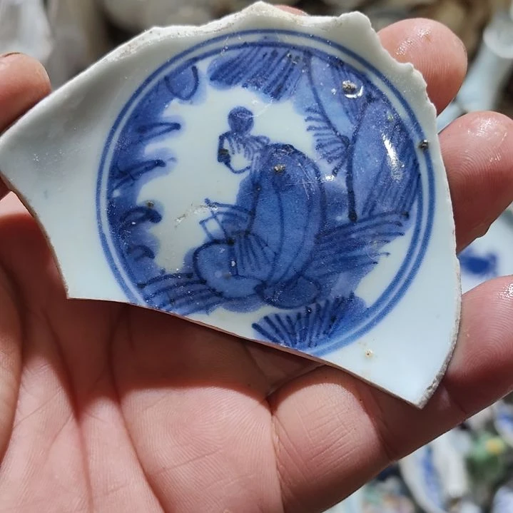 陶瓷手工艺术品陶瓷
