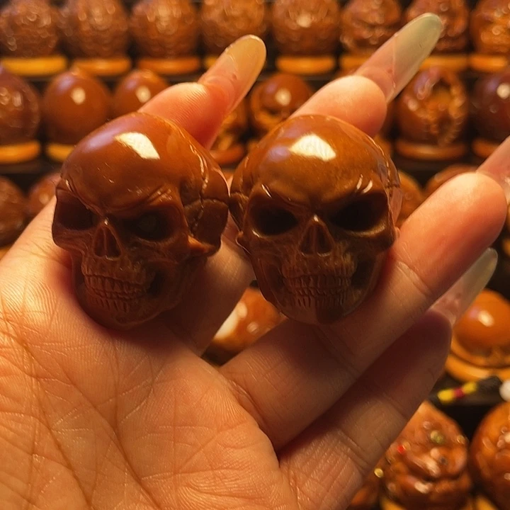 把件橄榄核橄榄雕刻