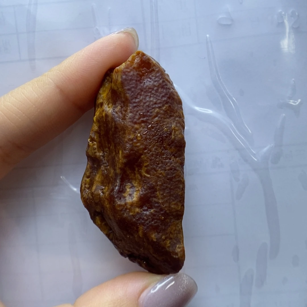 定制蜜蜡未镶嵌郎