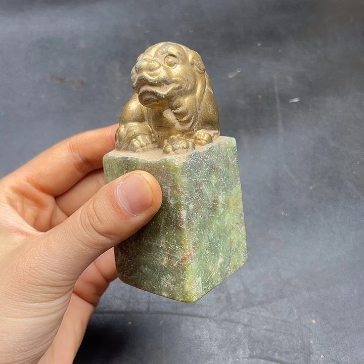 链接一图一物。
