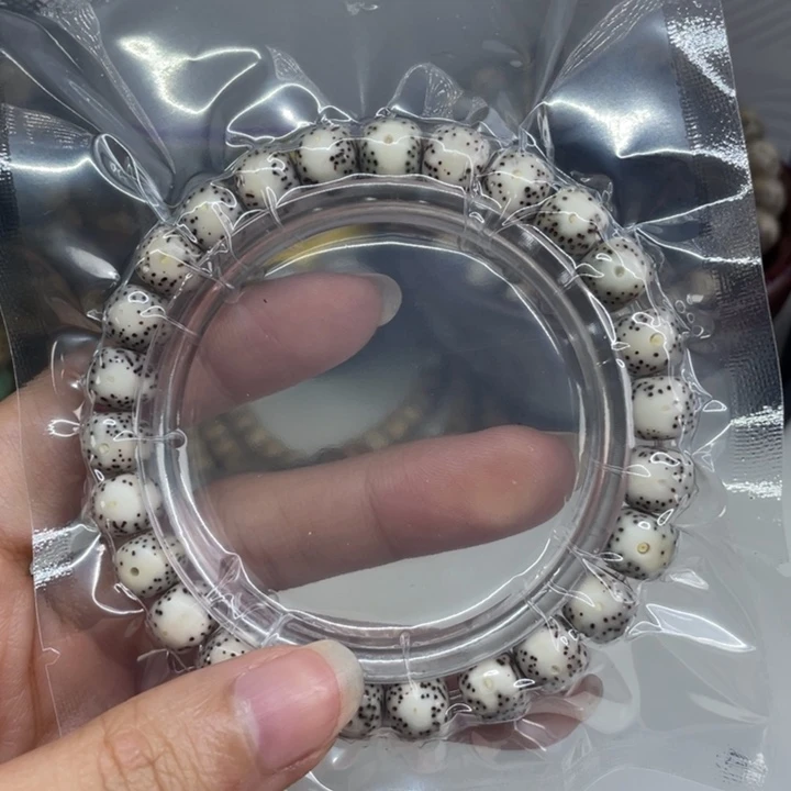 龙脊菩提吊坠星空禅韵开1