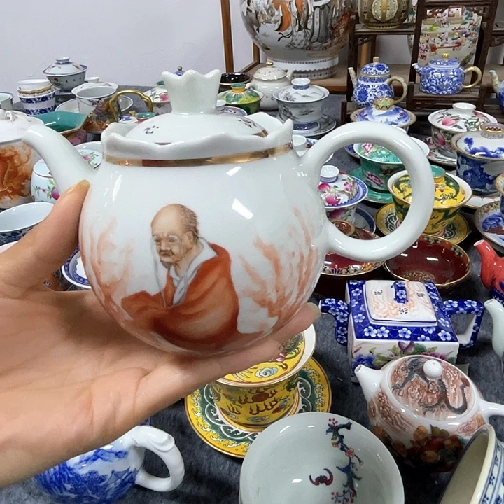 摆件景德镇陶瓷博物有限公司