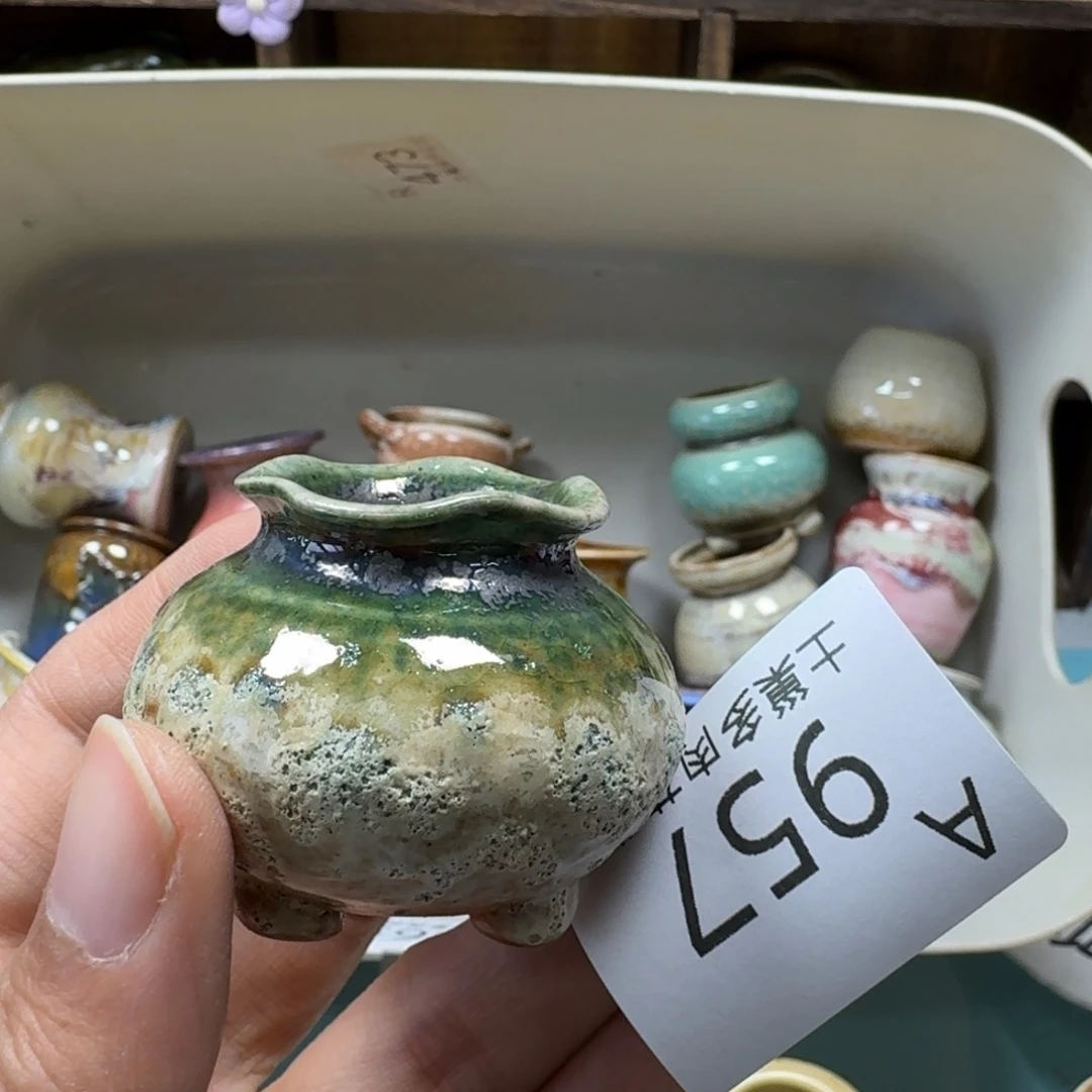 陶瓷艺术品设计与制作