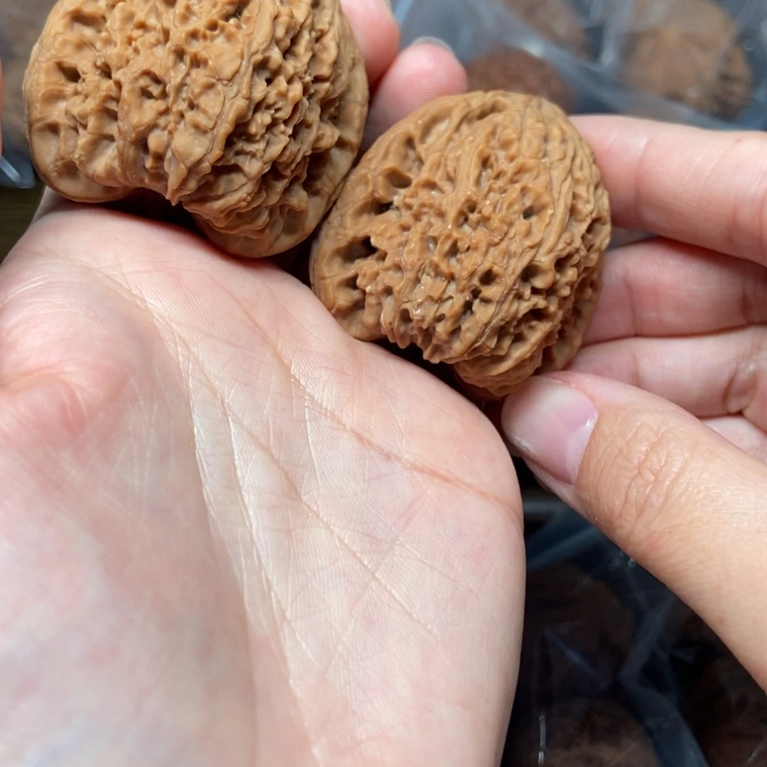 桃核吊坠南疆南疆100