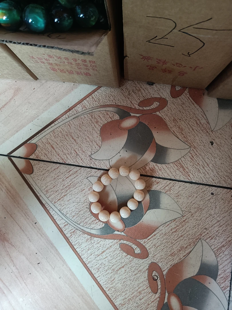 25特色手工艺高级花梨木手串17