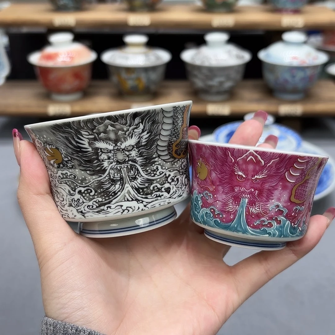 *****景德镇陶瓷学院院长