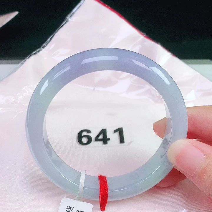 未镶嵌手镯翡翠57