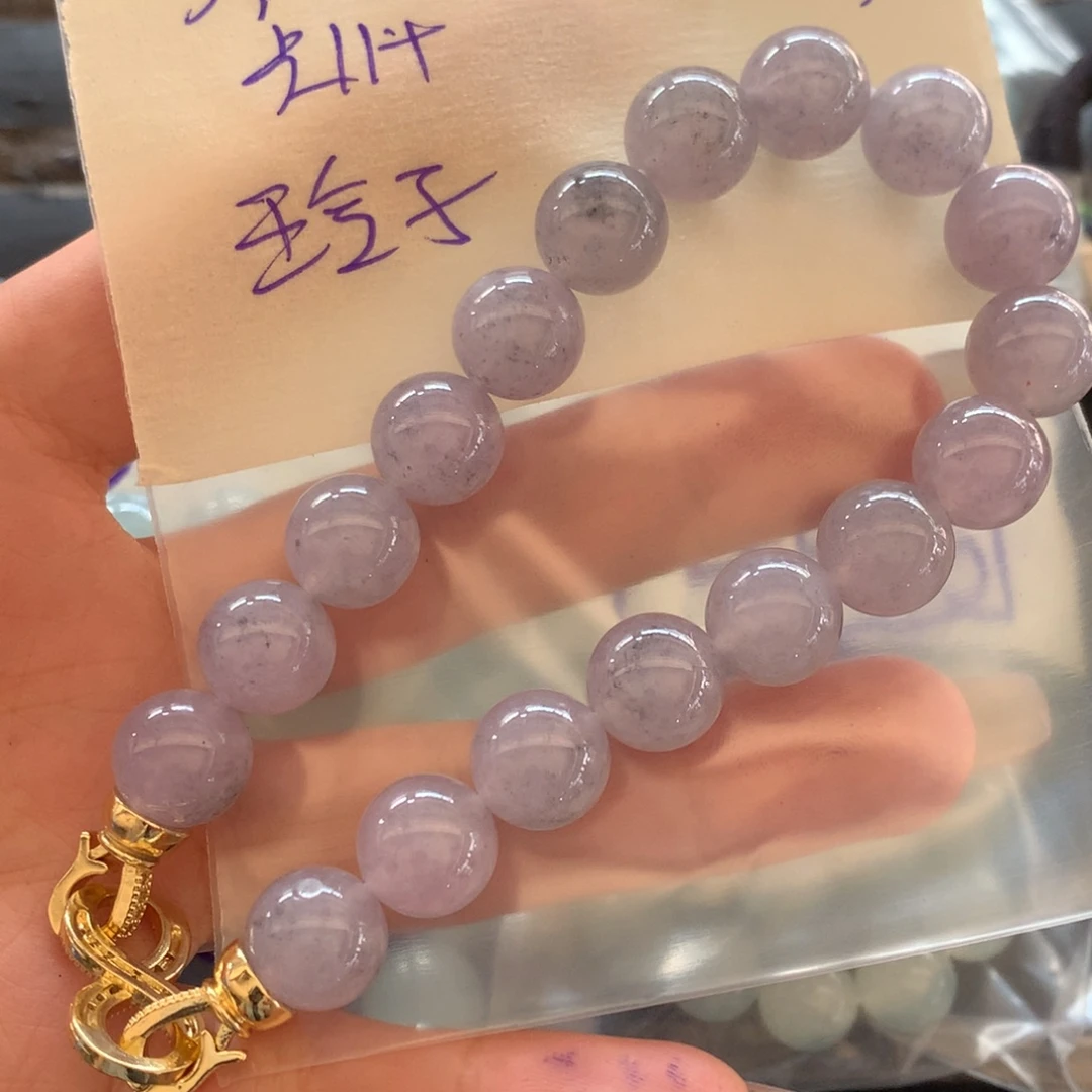 玲***子定制翡翠未镶嵌翡翠