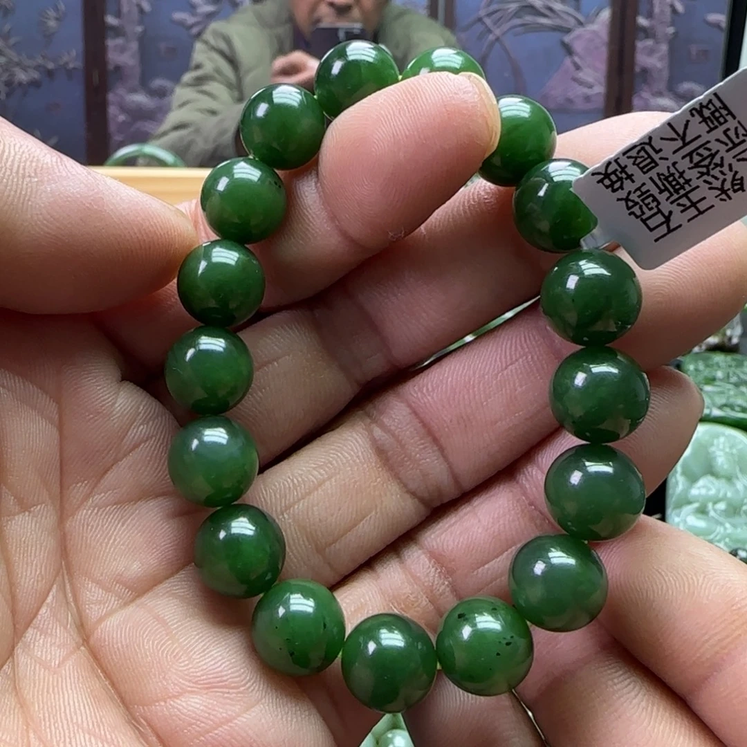 和田玉未镶嵌珠宝奇石