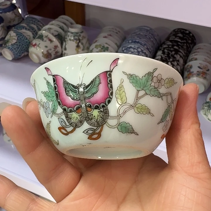 陶瓷艺术品收藏陶瓷