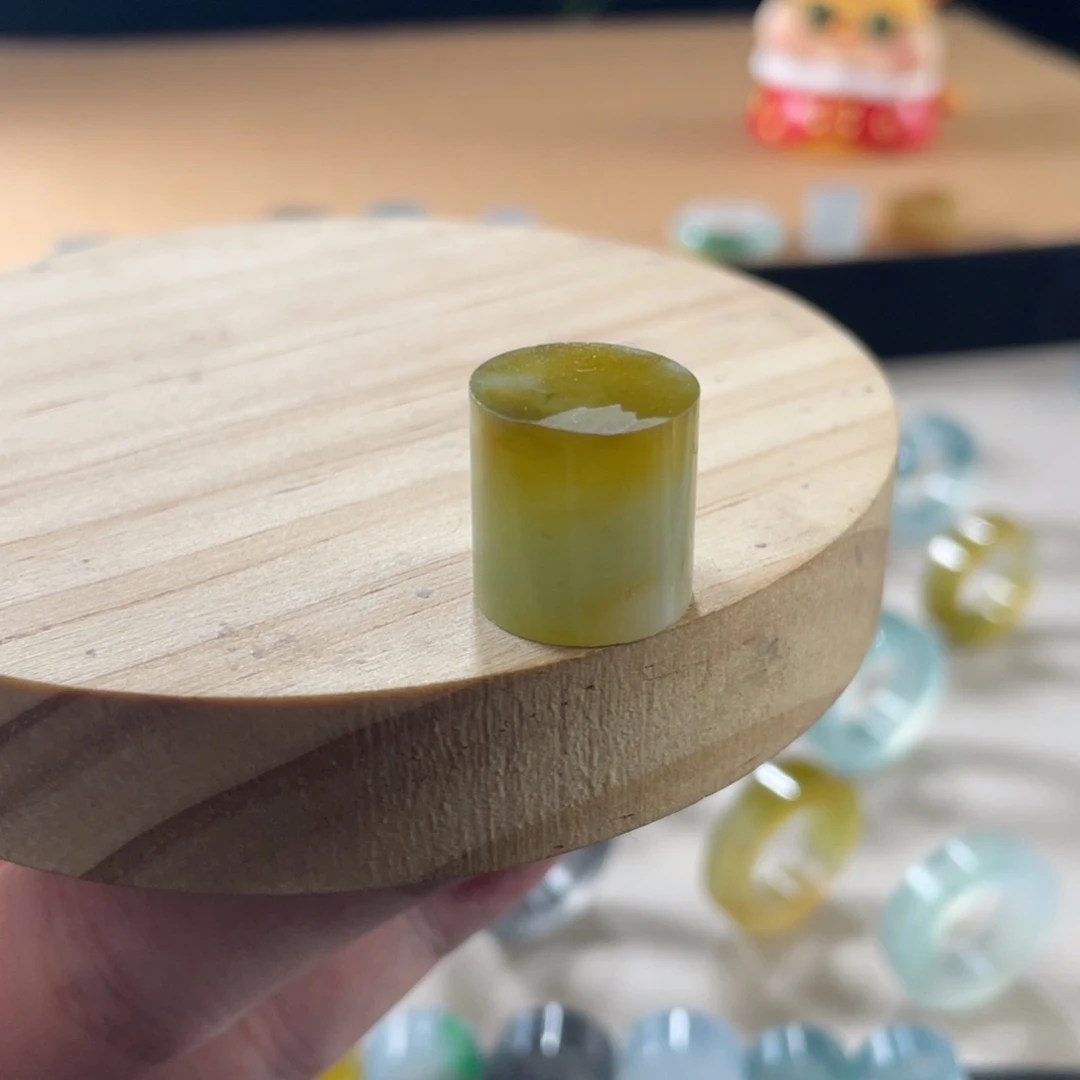 定制翡翠未镶嵌定制天然翡翠未镶嵌14➕