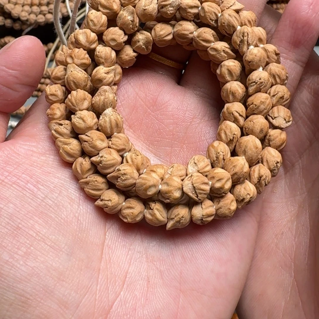 手串柏香籽/百香籽李*70