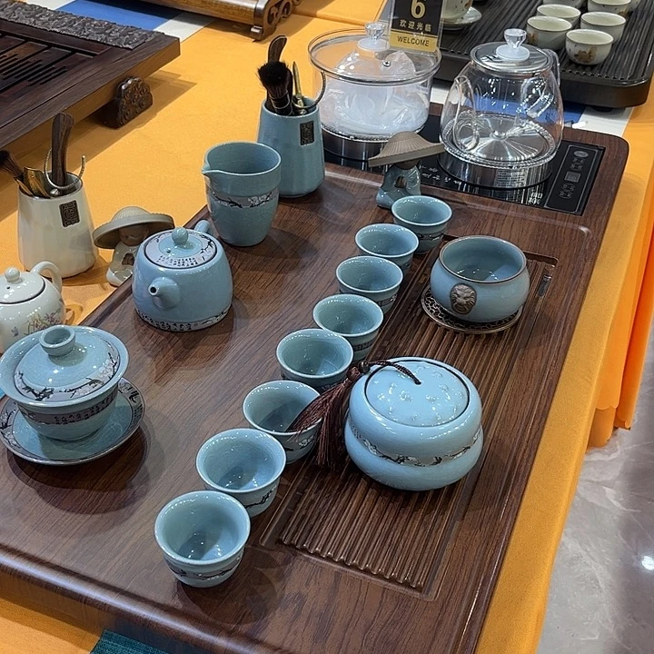 茶盘厂东坡……茶盘厂东坡